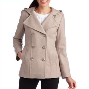 Anne Klein Pea Coat
